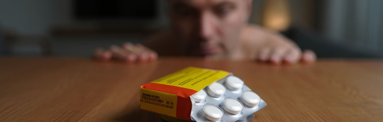 Алкоголь и фенибут